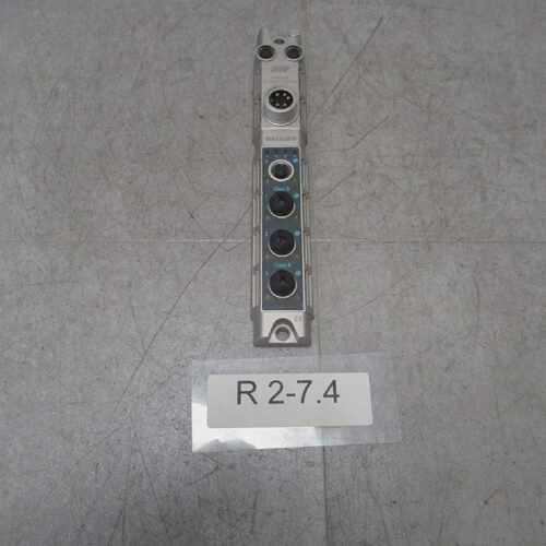 Balluff BNI00A9 Balluff Bni PNT-527-005-Z040 Network Module
