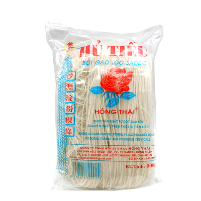 越南特产越母娘金边粿条粉