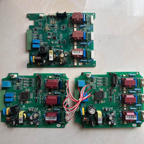 询西驰软启动器CMC-LZB主板，V2.1Y（2张）/2.2（