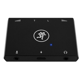 Runningman美奇火柴盒PRO声卡转换器适用于苹果安卓手机直播一号