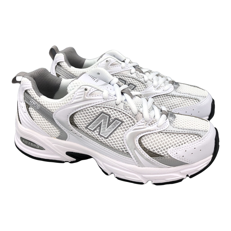 NB530系列低帮复古老爹跑步鞋