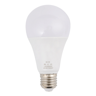 LED交直流低压通用灯泡12V24V36V48v60v72vE27螺口工地冷库机床
