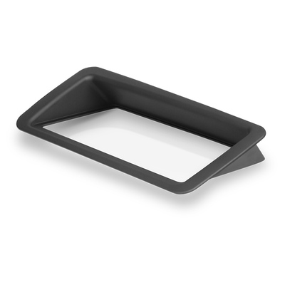 蔚来ES8抬头显示HUD保护罩不反光