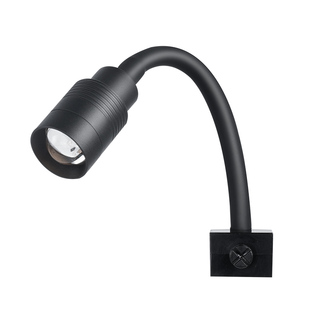 鱼缸灯射灯南美缸小型鱼缸专用照明观赏灯水草led氛围灯管水族箱