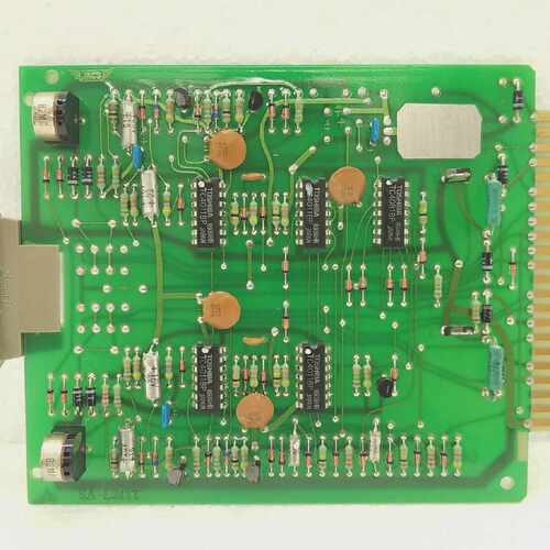 JRCS SA-L241T CIRCUIT BOARD