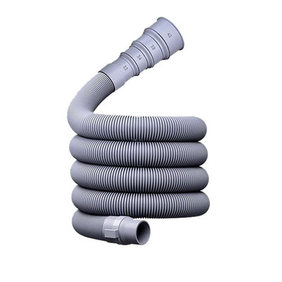 洗衣机排水管高弹力加厚加粗延长