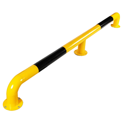 钢管定位器停车位挡车器支持定制