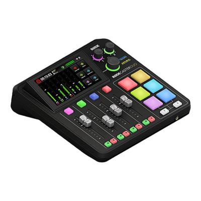 罗德调音台CasterDuo新品上市