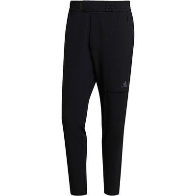 Adidas/阿迪达斯官方正品M 4CMTE Pant 男子运动健身长裤HI5388
