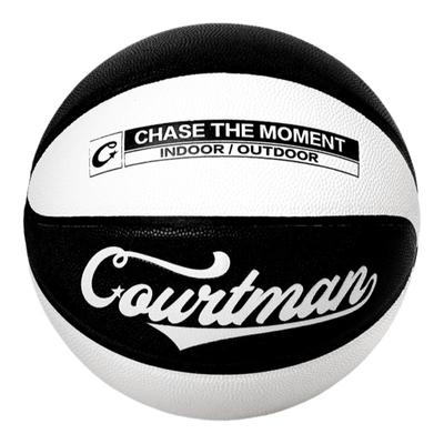 野球帝室内室外吸湿PU篮球