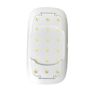 新款uv灯固化灯手机贴膜美甲滴胶