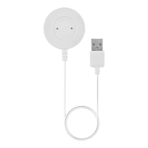 适用Honor荣耀手表magic watch2充电器MNS-B19/MNS-B39充电线底座