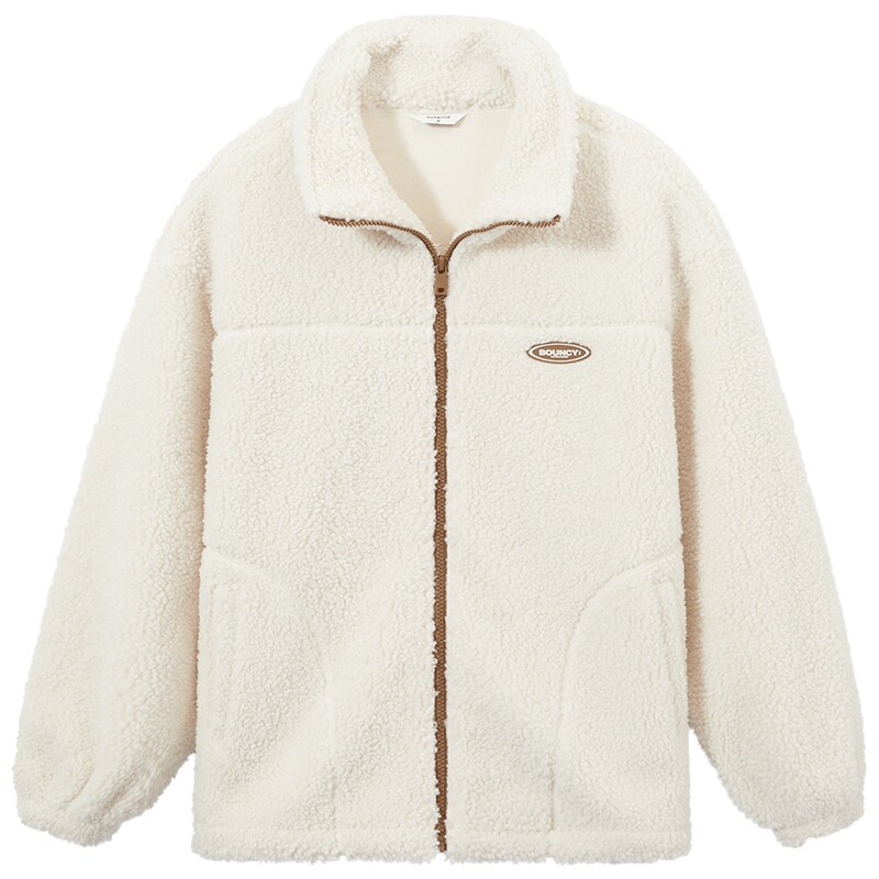 热风女装24冬短外套新品5折起