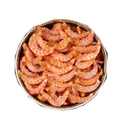 南极磷虾500g非特级非无盐海鲜