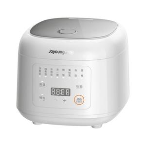 九阳电饭煲家用2L升多功能小型电饭锅智能电压力锅烹饪机电煮锅