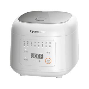 九阳电饭煲家用2L升多功能小型电饭锅智能电压力锅烹饪机电煮锅