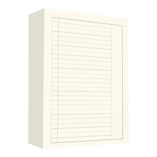 维克多利16k大单线草稿纸实惠装免邮草稿本学生用格子备注带线稿纸横线打草验算纸小学生数学横格演算纸