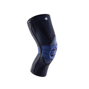 全新升级-德国Bauerfeind/保而防P3护膝髌骨加强篮球排球运动护膝