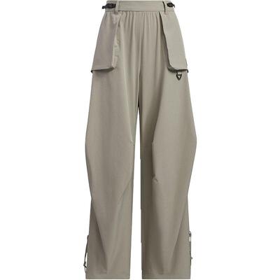 阿迪达斯正品女士长裤