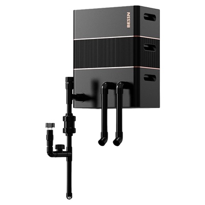 [双十一返场]鱼缸过滤天花板滤舱