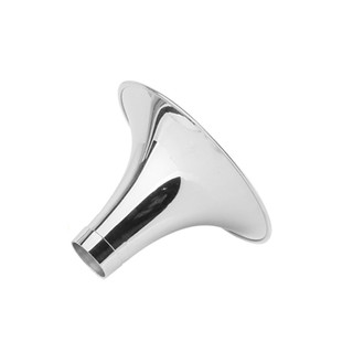 黄铜定调碗 黄铜镀白唢呐碗 喇叭碗 各种齐全调门 有现货厂家直销