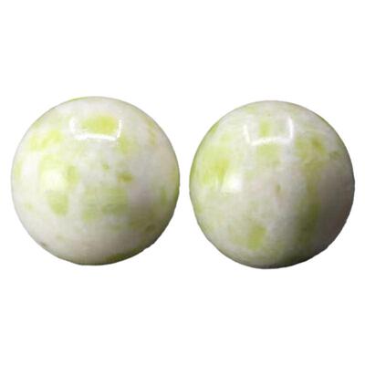 强身健体保健手球老年人玩具石球