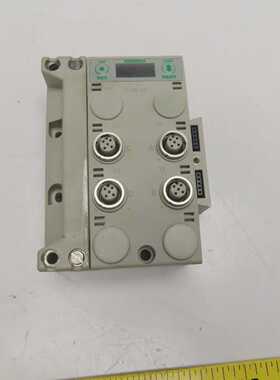Numatics 240-214 G3 4 AI Analog G3 Series 4-20mA Input Modul