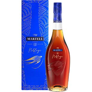 【品牌直供】马爹利名仕VSOP+级干邑白兰地700ml*1瓶进口洋酒