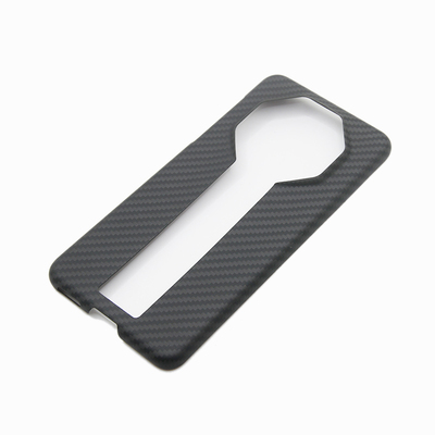 超轻薄真纤维华为商务Mate60RS