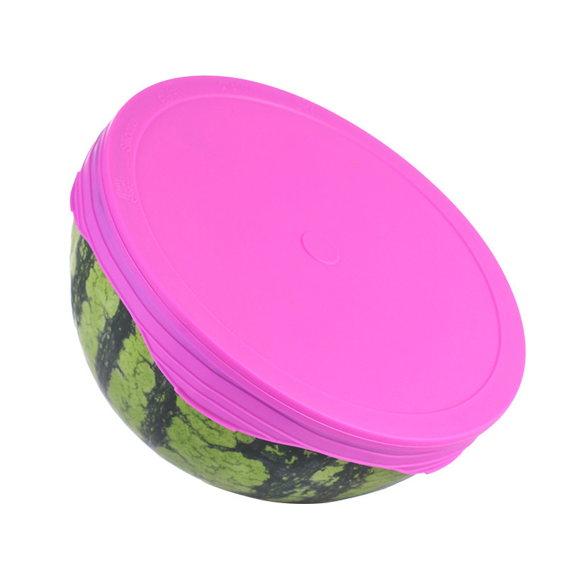 美之扣密封保鲜盖微波炉专用盖