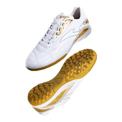 新款足球鞋JOMATF训练鞋