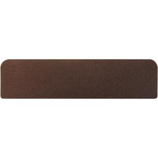 NeheM/南亨防滑隔音楼梯踏步垫无胶自粘楼梯垫LOFT别墅台阶脚踏垫