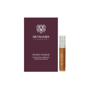 【星品试用】Dr.Vranjes香薰喷雾2ml组合装  红酒贵族乌木贵族