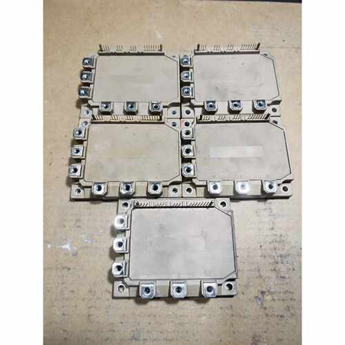 询价-6MBP50RA060551个7MBP50RA120可维修