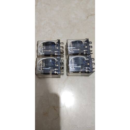 MATSUSHITA松下继电器HP2DC24V