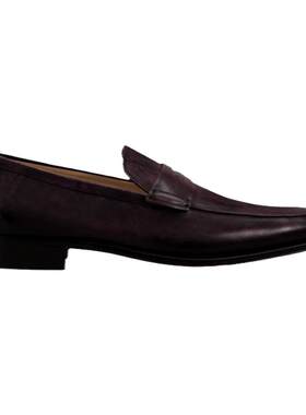 TOD'S男鞋乐福鞋休闲皮鞋平底鞋