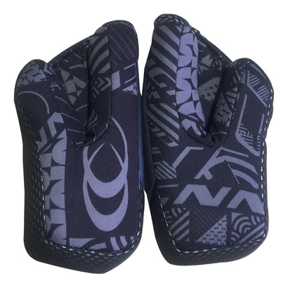 儿童平衡车全盔护脸海绵