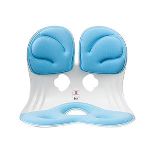 BKT上班久座神器椅靠背部护腰坐垫人体工学办公室支撑官方旗舰店