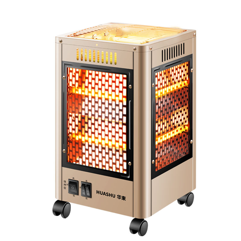 烧烤型速热取暖器小太阳热电烤炉