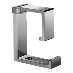 304不锈钢洗脸盆收纳架子卫生间浴室免打孔置物架放脸盆挂钩神器