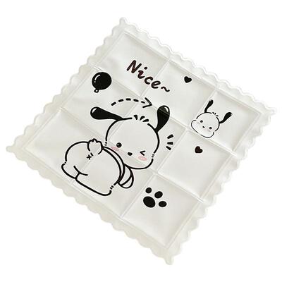 夏季冰凉坐垫降温免注水椅垫冰枕