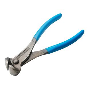 百锐顶切钳多功能拔钉修高跟鞋拉链补鞋工具扎线钳木工起钉