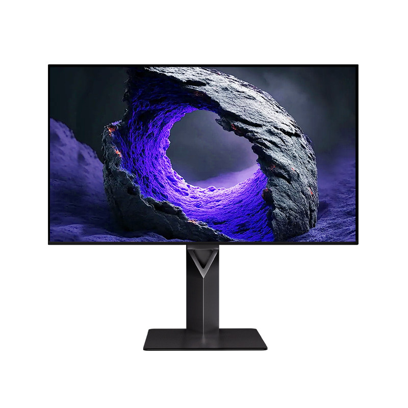 光魂 /SDC 26.5英寸27X1UE-QD OLED显示器240Hz电脑4K电竞DP2.1屏