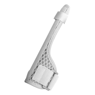 护指手指骨折食指中指固定支具扭伤矫正小指肌腱夹板固定器指套