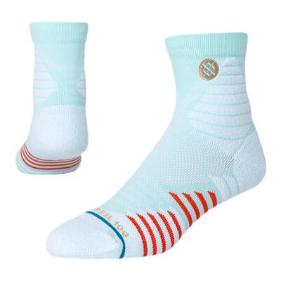 STANCE篮球袜三双装毛巾底