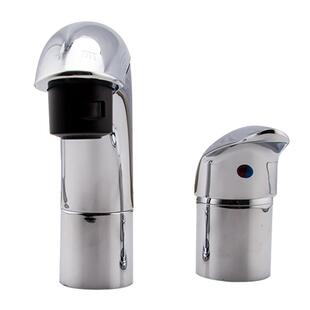 TOTO卫浴抽拉式面盆龙头梳洗台洗脸化妆台冷热水龙头DL388C(05-M)