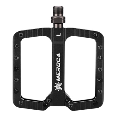 MEROCA自行车三培林脚踏