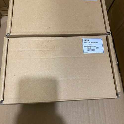 溢价-西克SICK拉线编码器，型号MRA-G080-103D3，订