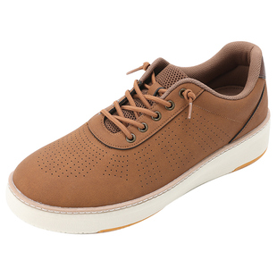 Pansy盼喜日本男鞋轻便舒适免系带一脚蹬休闲运动鞋2026款