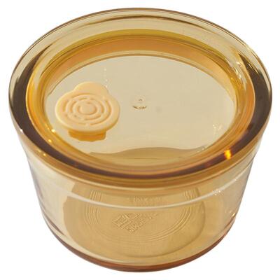咸菜小盖碗泡菜碗食品级保鲜盒